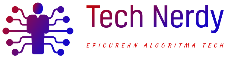 Tech Nerdy